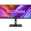 ASUS ProArt PA348CGV 86,4 cm (34") 3440 x 1440 Pixel UltraWide Quad HD Nero