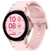 Samsung Galaxy Watch FE 40mm Smartwatch Analisi del Sonno, Ghiera Touch in Alluminio, Pink Gold