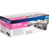 Brother TN-326M cartuccia toner 1 pz Originale Magenta