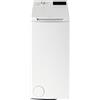 Hotpoint WMTG 723B IT lavatrice Caricamento dall'alto 7 kg 1200 Giri/min Bianco