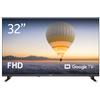 NOKIA TV LED Full HD 32" FN32GE320 Android TV