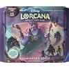 RAVENSBURGER Disney Lorcana Illumineer's Quest Deep Trouble ENG Ravensburger
