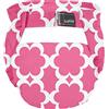 DOMIVA Pannolino lavabile 4-10 kg Fucsia