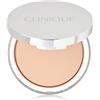 Clinique Superpowder Double Face Makeup 01 Ivory, 1er Pack (1 x 10 g)