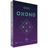Cosmoludo 3143105 Oxono, gioco da tavolo, gioco di strategia, gioco di 2 persone, gioco astratto per adulti e bambini dai 8 anni in su