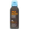 Piz Buin Protect & Cool Sun Mousse Spf15 150 Ml