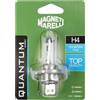 Quantum Energy Lamp. Marelli Alogena H4 12v 60/55w