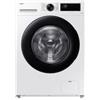 Samsung WW11DG6B25LKU3 Lavatrice Caricamento Frontale 11 kg Bianco