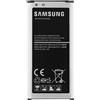 Audiosystem Batteria Originale per Samsung Galaxy S5 Sm-G900f Eb-Bg900bbe Capacità 2800mah