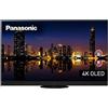 Panasonic TV OLED Pro Panasonic TX 65MZ1500E 164 cm 4K UHD Smart TV 2023 Noir