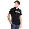 adidas Comm - Maglietta da Uomo, Uomo, T-Shirt, BR4066, Nero, FR : L (Taille Fabricant : L )