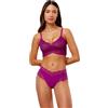 Triumph Lift Smart P Ex, Reggiseno Donna, Ecru White, 5