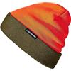 Lakeshore® Berretto da Caccia Reversibile I Cappello ad Alta visibilità per la Caccia in Battuta I Arancione/Verde Oliva