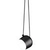 FLOS - Sospensione Aim - Nero