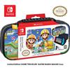 Nintendo Bigben Custodia Mario Maker Switch - Ufficiale Nintendo