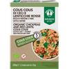 Probios Cous cous 100% legumi con ceci e lenticchie rosse 250 g BIO