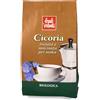 Baule Volante Fior di Loto Cicoria tostata e macinata per moka 250 g BIO