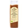 Castagno Bruno Spaghetti di Semola Integrale di Grano Duro Khorasan 500 g BIO
