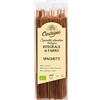 Castagno Bruno Spaghetti di Farro integrali 500 g BIO