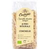 Castagno Bruno Conchiglie di Riso integrale 500 g BIO