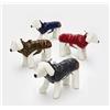 Dog Line Rotterdam Plus impermeabile per cani - ULTIMI PEZZI