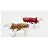 Dog Line Washington impermeabile per cani - ULTIMI PEZZI
