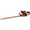 Black & Decker BLACK+DECKER,NOVITÀ TAGLIASIEPI A FILO CON IMPUGNATURA ROTANTE - INNOVATIVA IMPUGNATURA ROTANTE A 5 POSIZIONI: MOTORE 650WATT- Seconda impugnatura regolabile BEHTS551-QS
