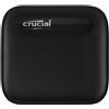 Crucial Hard Disk Esterno Crucial CT4000X6SSD9 3,5 4 TB SSD