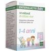 Enterolactis Baby a base di fermenti lattici vivi 8ml