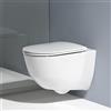 LAUFEN Pro WC sospeso, H8209660000001, Pro bianco [WC > WC Sospesi]