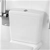 Villeroy & Boch O.novo cassetta di scarico, 5760S1R1, O.novo bianco [WC > Cassette di Scarico]
