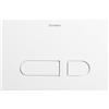 Duravit DuraSystem placca di azionamento A1, WD5001011000, A1 DuraSystem [Placche di Scarico > Placche di Scarico per WC]