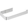 Cosmic Line porta rotolo, WJB269A0058001, 2690158 Line cromo [Accessori Bagno > Porta Rotolo]
