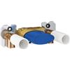 Grohe corpo incasso per rubinetto vasca e doccia 26449000 Grohtherm SmartControl [Rubinetteria Bagno > Accessori di Montaggio per Rubinetteria Bagno]