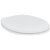 Ideal Standard Eurovit sedile WC, W303001, Eurovit bianco [WC > Sedili WC]