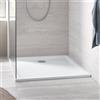 Grohe Universal piatto doccia rettangolare, 39301000, Universal bianco [Piatti Doccia > Piatti Doccia Rettangolari]