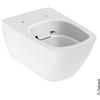 Geberit Smyle Square WC sospeso, 500208011+500687011, Smyle Square bianco [WC > WC Sospesi]