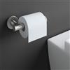 Cosmic Architect S+ porta rotolo, WJC235A0058003, Architect S+ acciaio inox spazzolato [Accessori Bagno > Porta Rotolo]