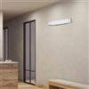 HELL BOX lampada a parete LED, 40284/1-36, BOX [Lampade per Interni > Lampade a Parete]