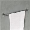 Cosmic Start asta portasciugamani, WJC419A0065001, Start cromo [Accessori Bagno > Portasciugamani]
