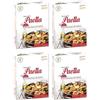 Winesfromspain Condimento per Paella con Zafferano 48 porzioni (12 bustine)