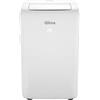 QLIMA - Condizionatore Portatile Monoblocco P 534 12000 Btu / h Classe A