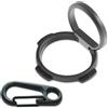 Quad lock Quad lock Supporto ad anello per telefono
