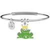 Kidult Bracciale Donna Gioielli Love Trendy cod. 731273