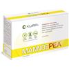 Pixel Kura MANNOSPEA Integratore Alimentare Vie Urinarie, 14 Bustine | PEA, D-Mannosio, Echinacea, Zinco, Rame, Selenio, Con Probiotici, Senza Glutine, Senza Lattosio