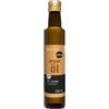 Wohltuer Olio di argan biologico, 250 ml, pressato a nativo e puro al 100%, commercio equo e solidale, per piccoli agricoltori cooperativi