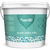 Nurifi - 1KG 99% Gel di Aloe Vera
