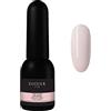 Didier Lab - Premium Top Coat Semipermanente Milky Pink - Top Coat Senza Dispersione - per Smalto Semipermanente Unghie - Top Coat Gel - Smalti Semipermanenti per Unghie - Smalto Gel Unghie UV