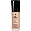 No7 Boots No7 Stay Perfect Foundation (Cool Vanilla) by Boots
