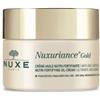 Nuxe Nuxuriance Gold Crema Olio Nutriente Fortificante 50 Ml